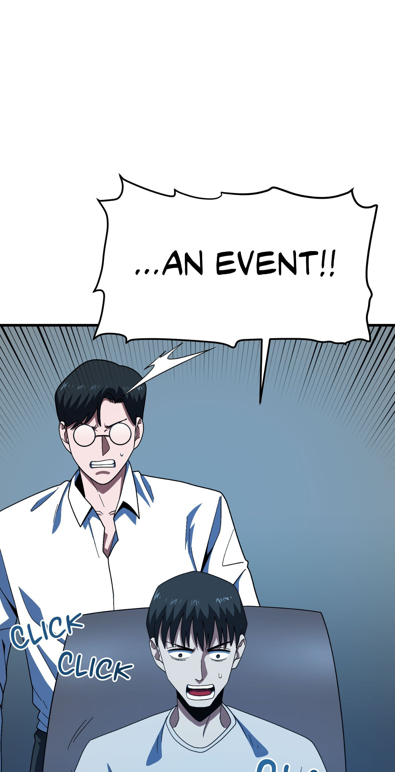 Read ARK chapter 69 image 56 on Lezhin