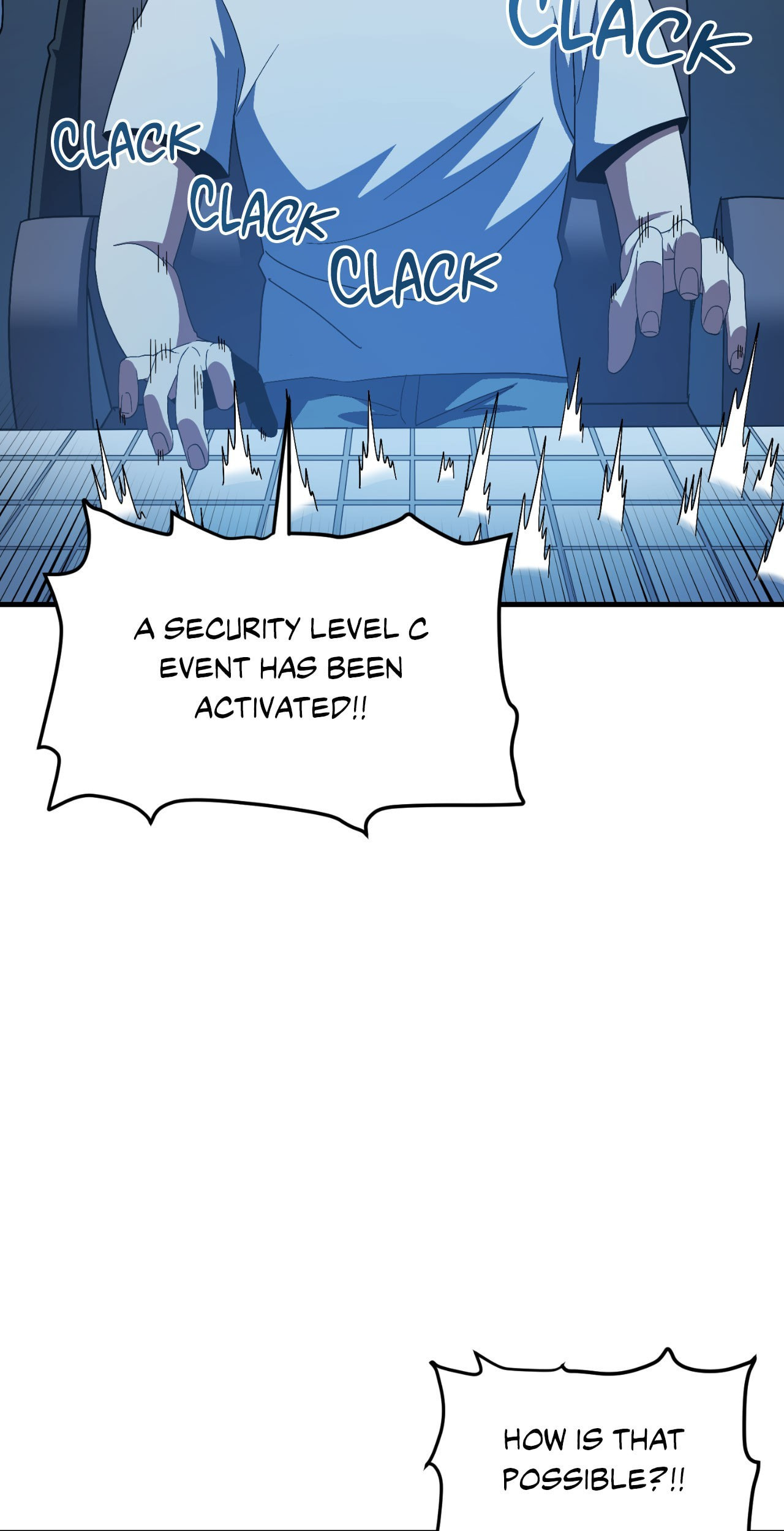 Read ARK chapter 69 image 57 on Lezhin