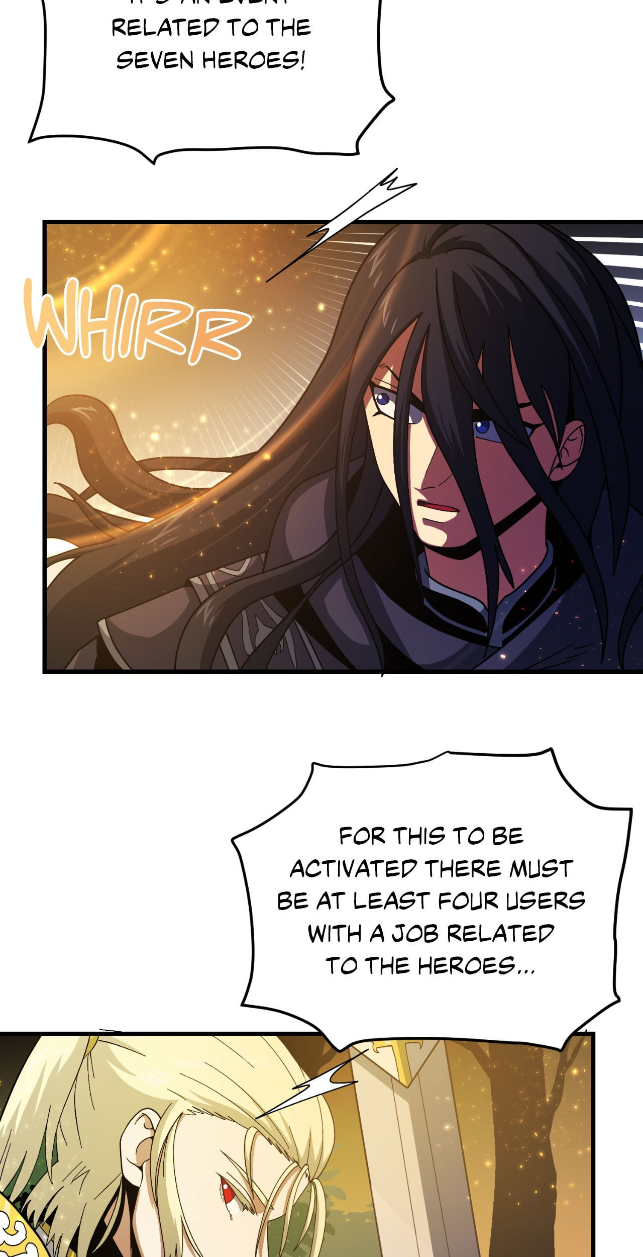 Read ARK chapter 69 image 59 on Lezhin