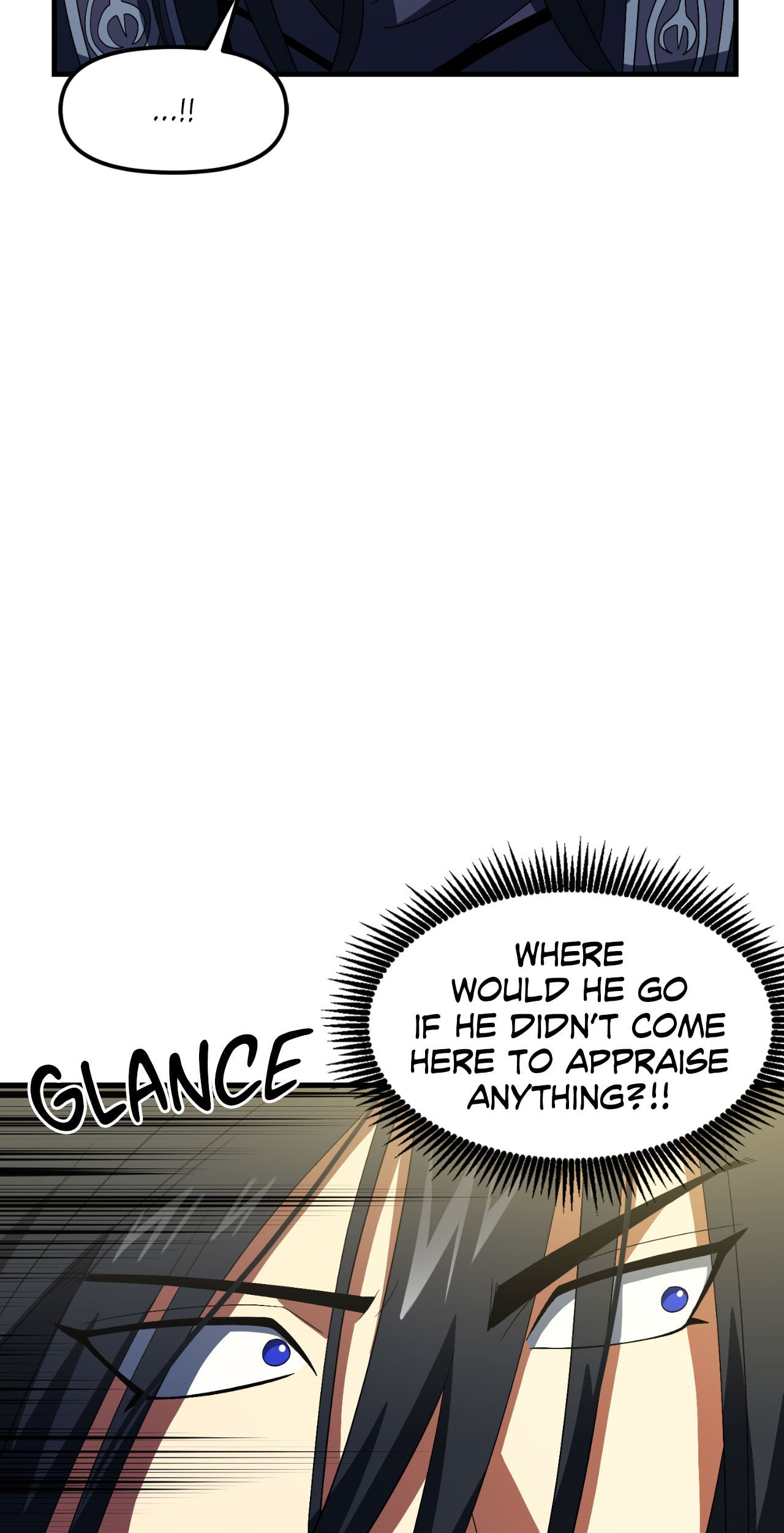 Read ARK chapter 69 image 6 on Lezhin