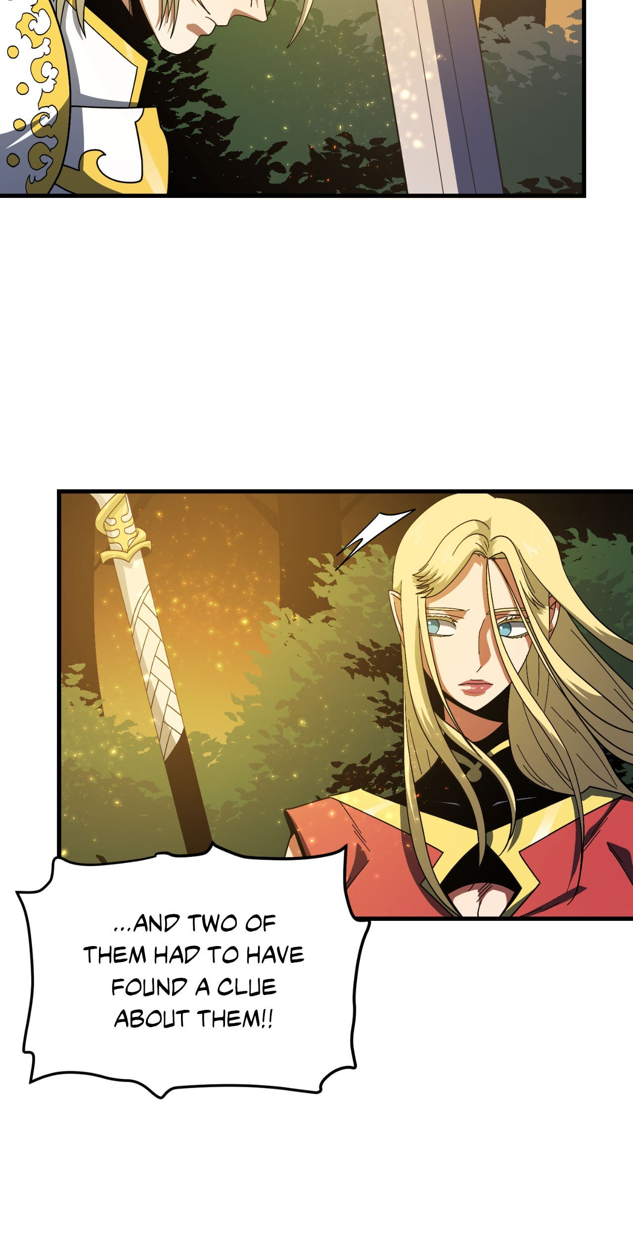 Read ARK chapter 69 image 60 on Lezhin