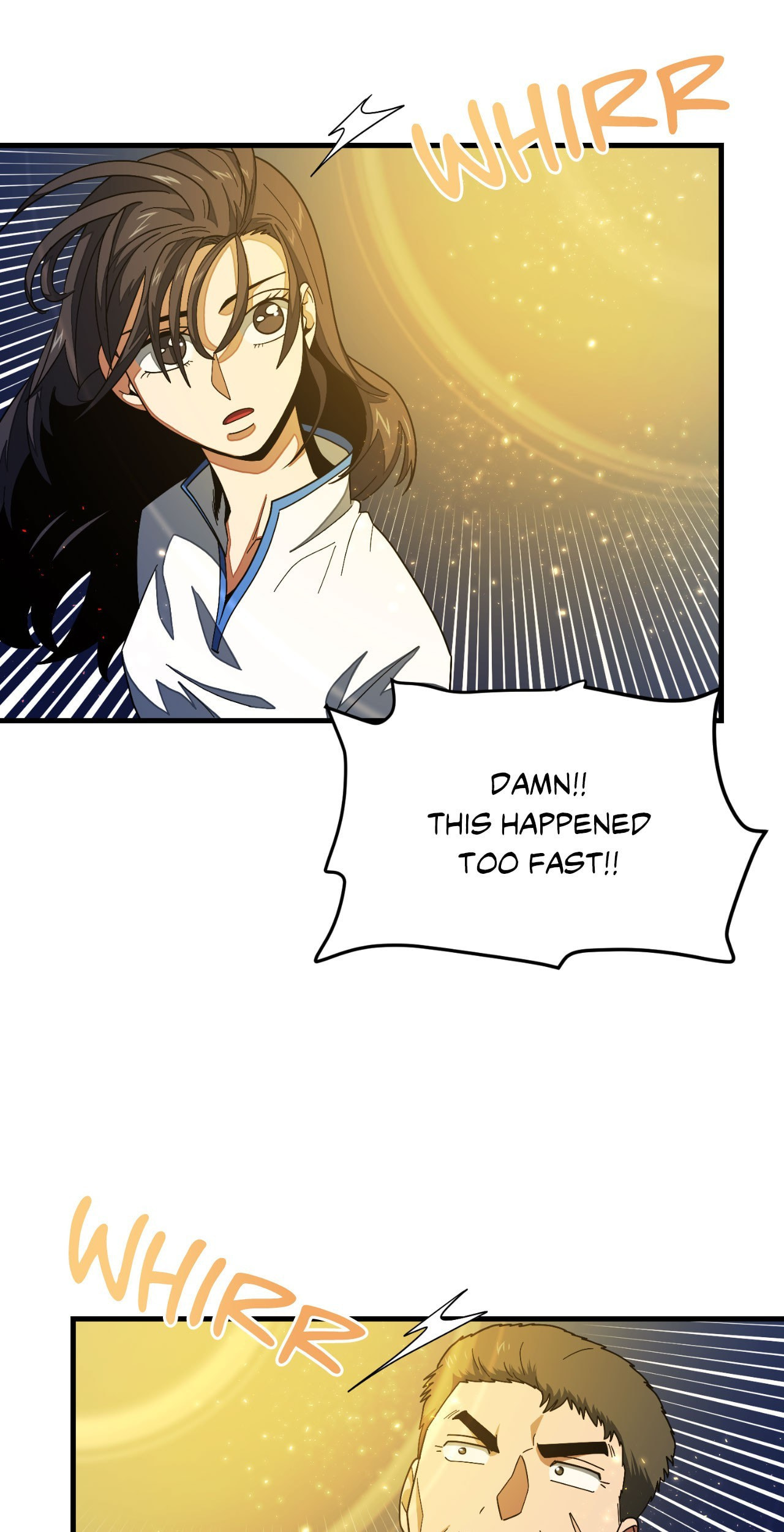 Read ARK chapter 69 image 61 on Lezhin