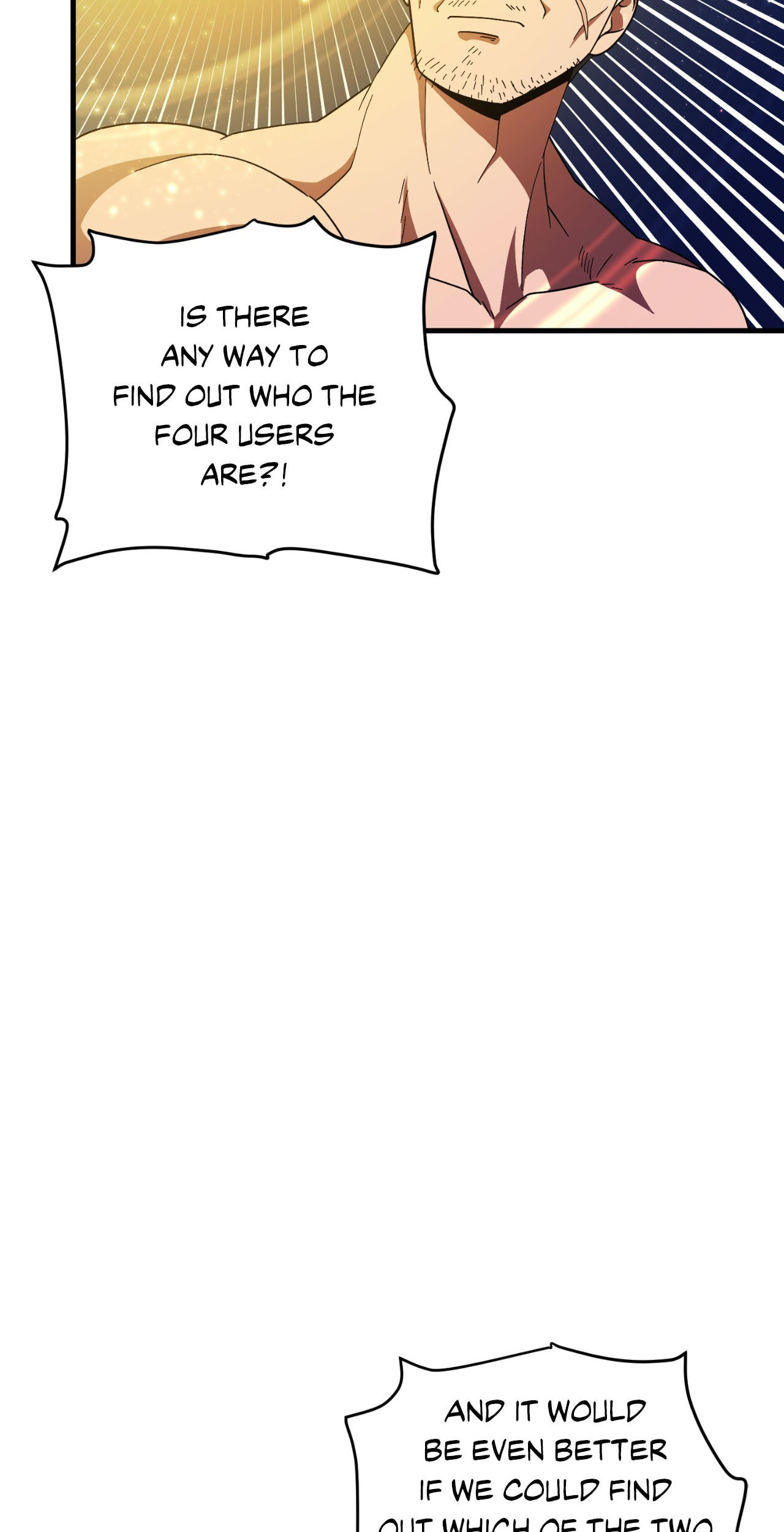 Read ARK chapter 69 image 62 on Lezhin