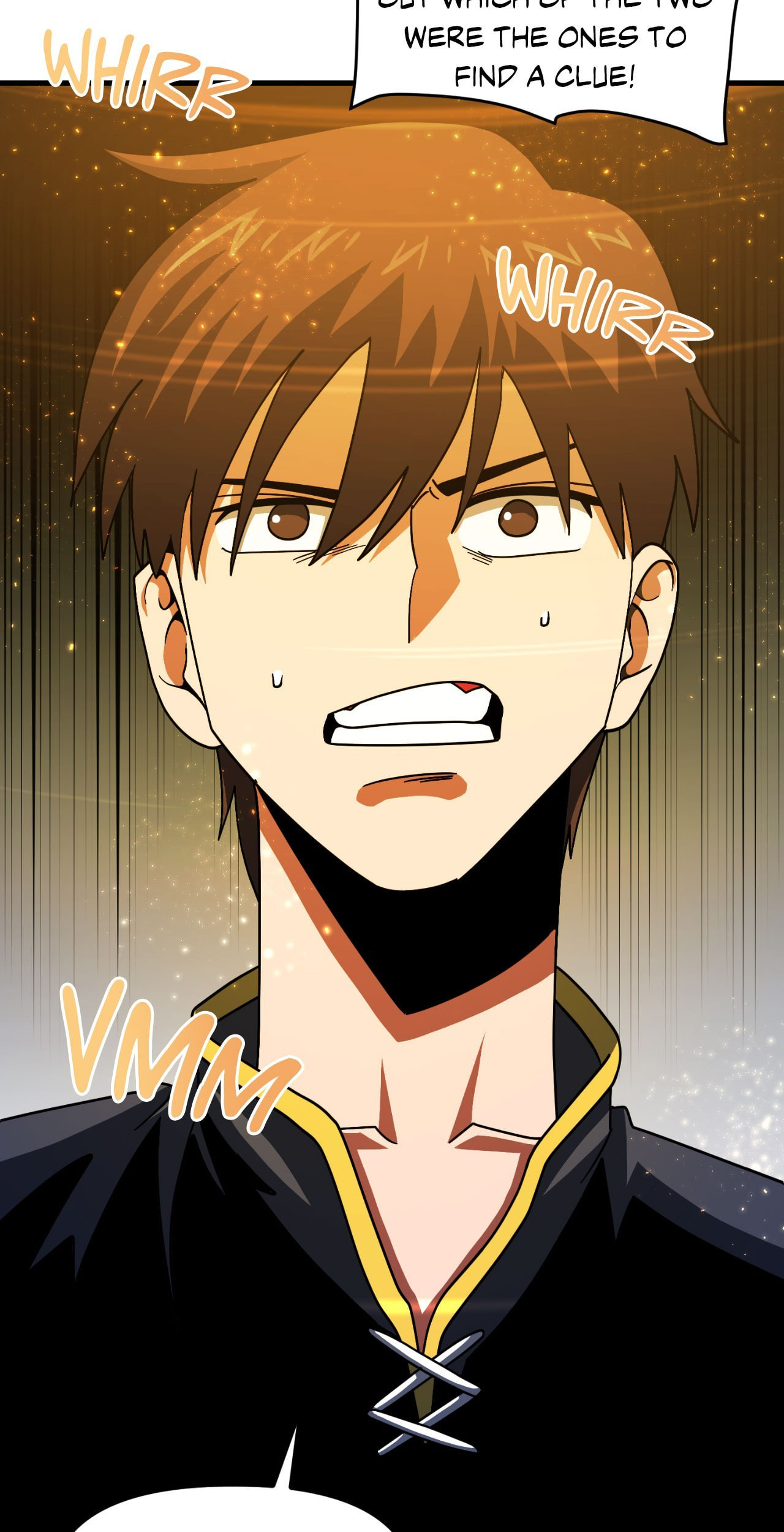 Read ARK chapter 69 image 63 on Lezhin