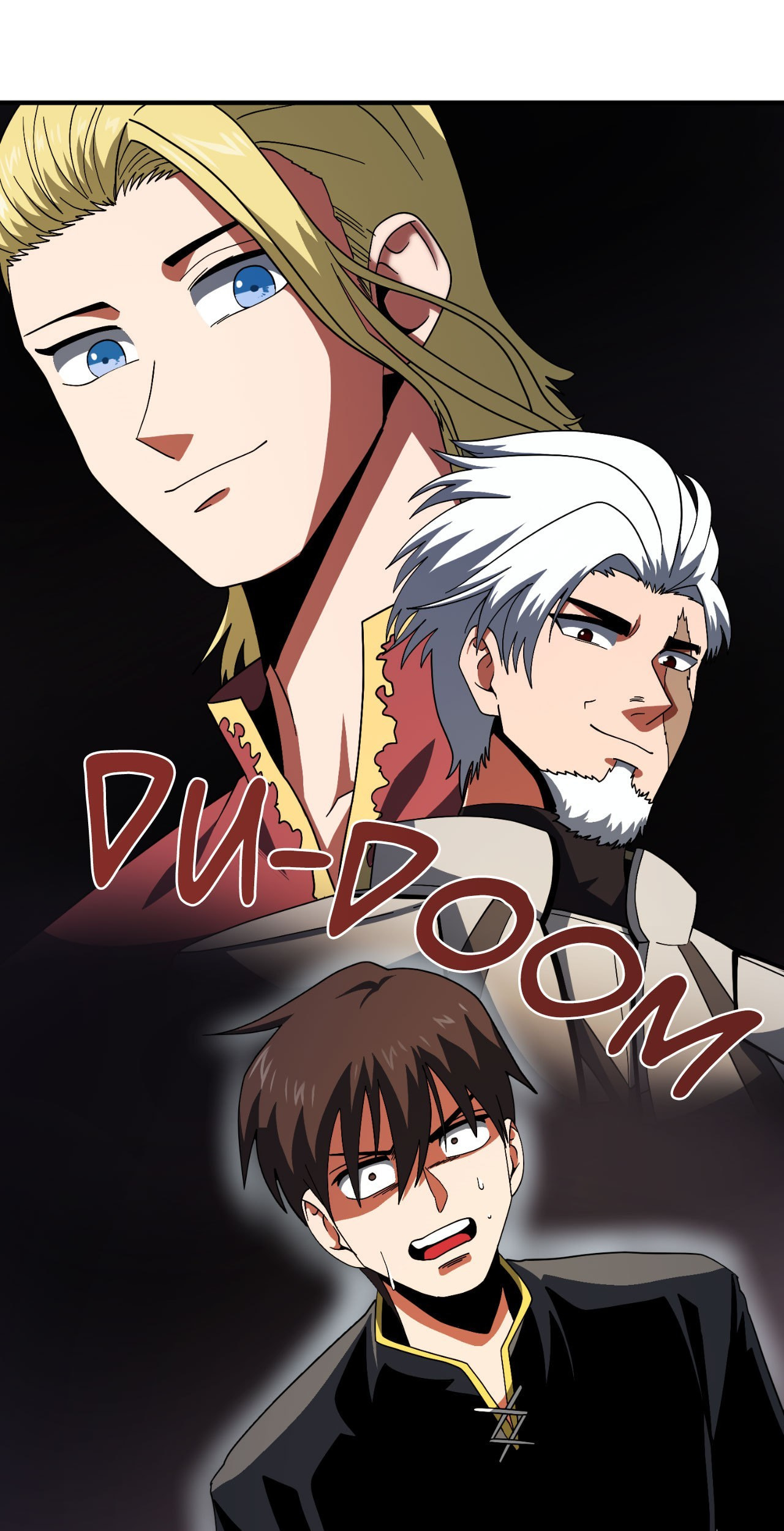 Read ARK chapter 69 image 67 on Lezhin