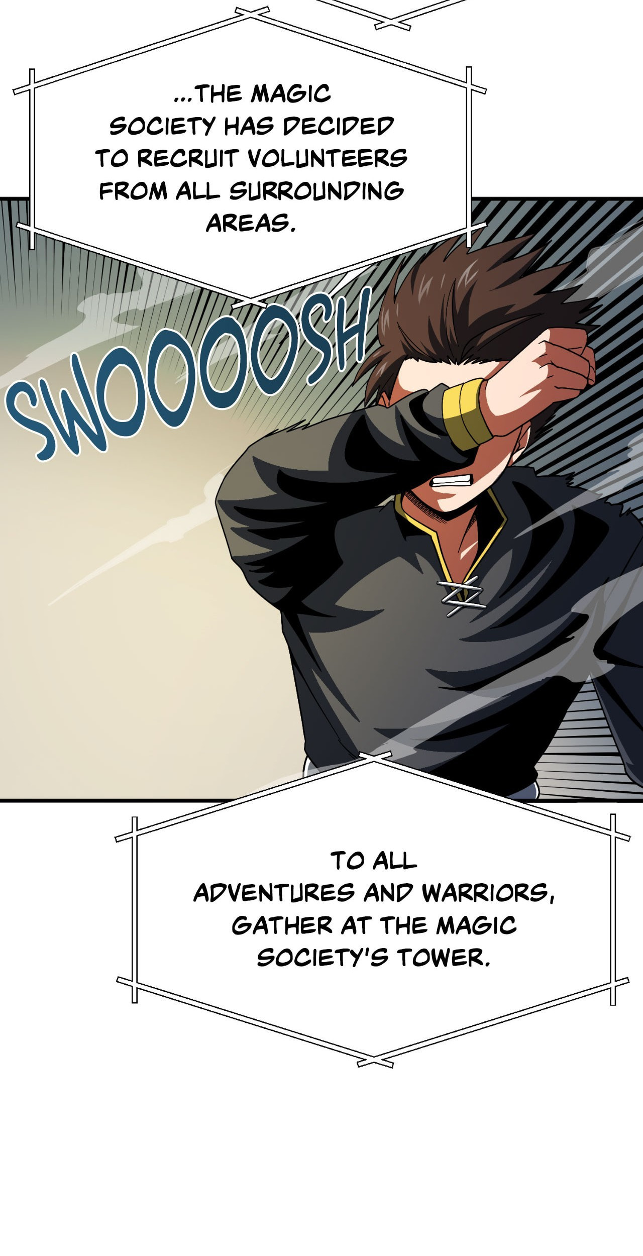 Read ARK chapter 69 image 70 on Lezhin