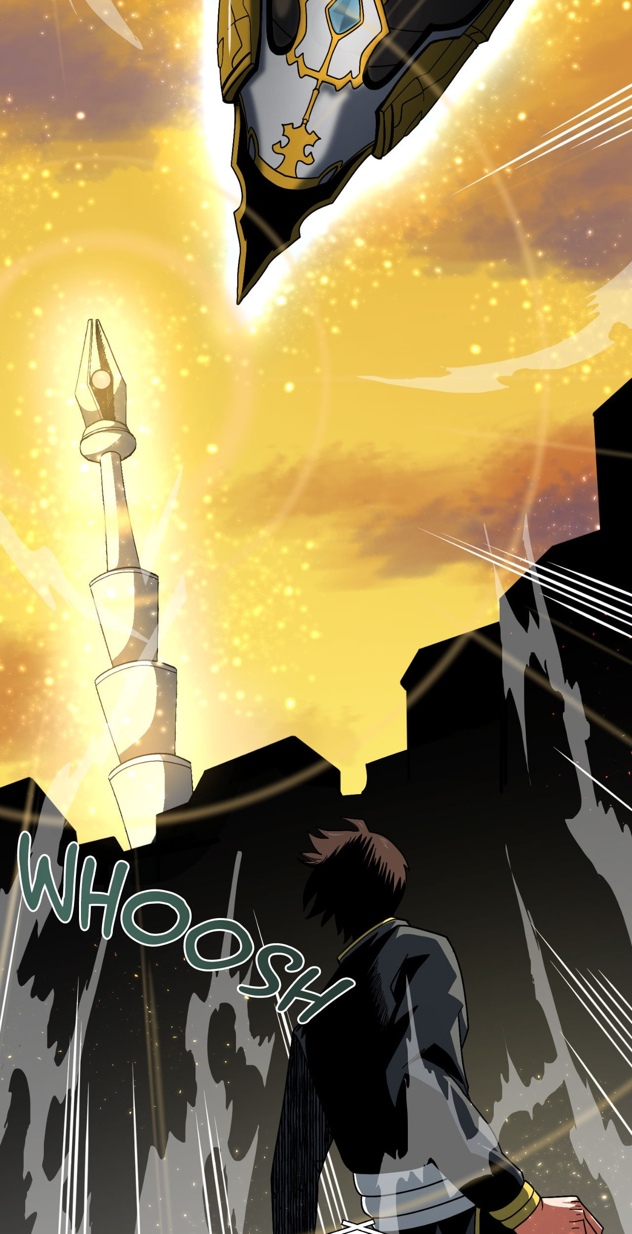 Read ARK chapter 69 image 72 on Lezhin