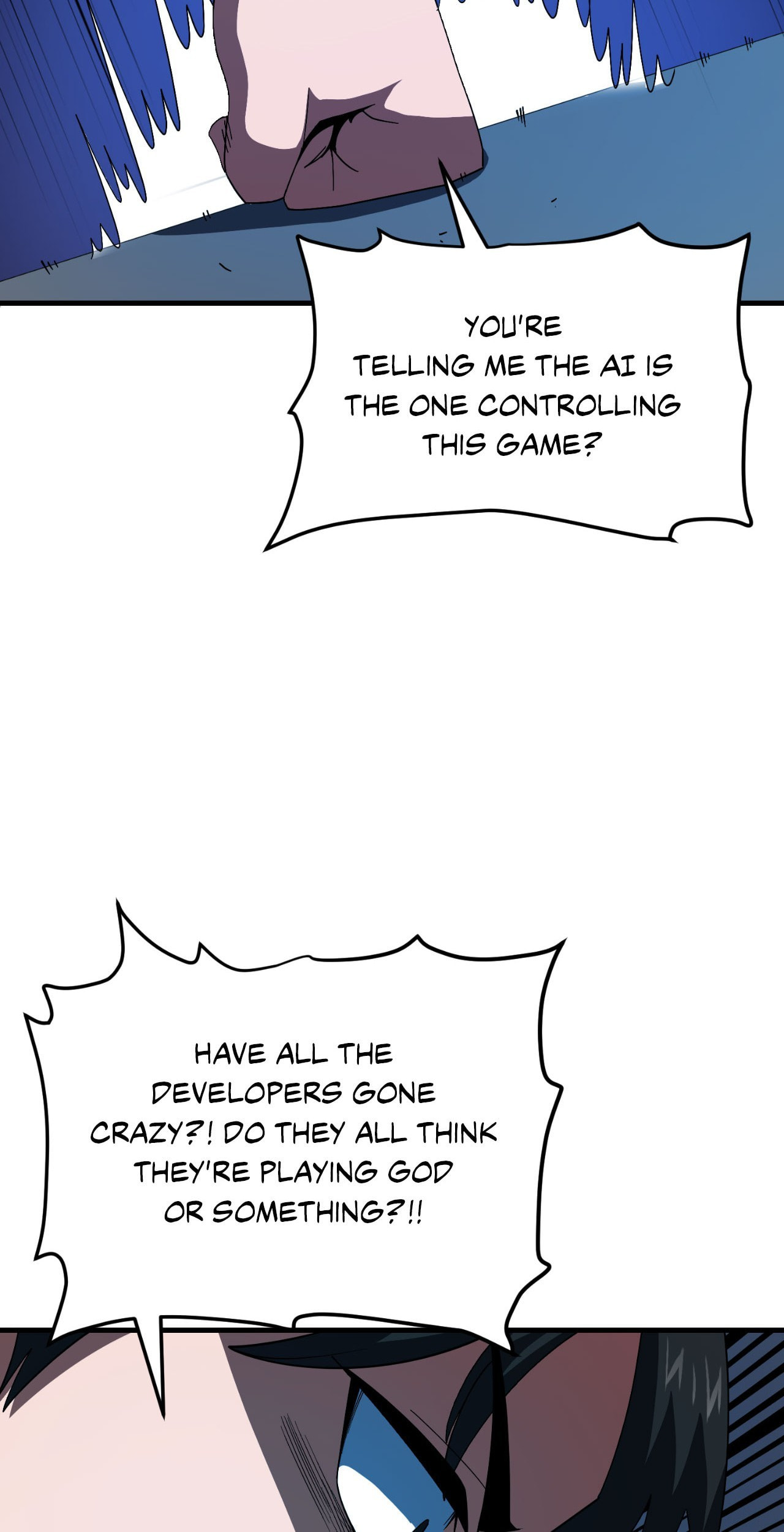 Read ARK chapter 69 image 81 on Lezhin
