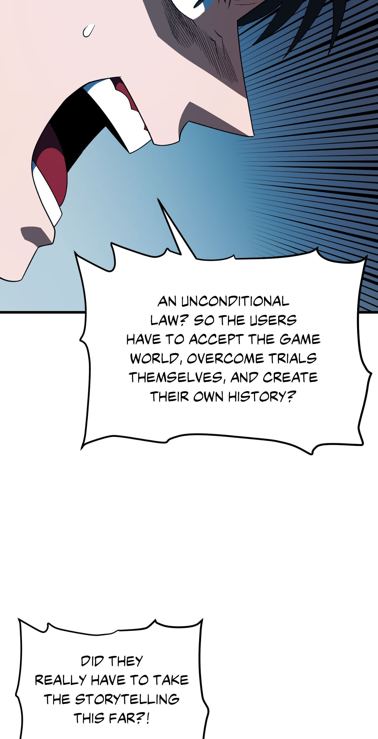 Read ARK chapter 69 image 82 on Lezhin
