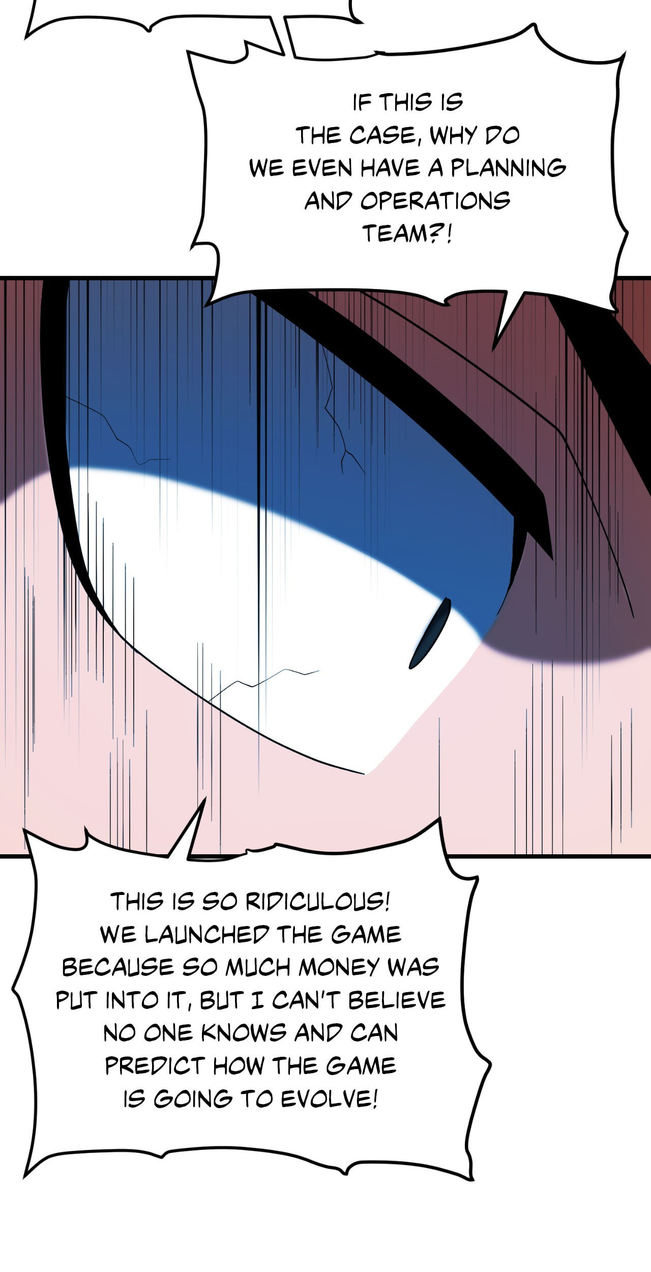 Read ARK chapter 69 image 83 on Lezhin