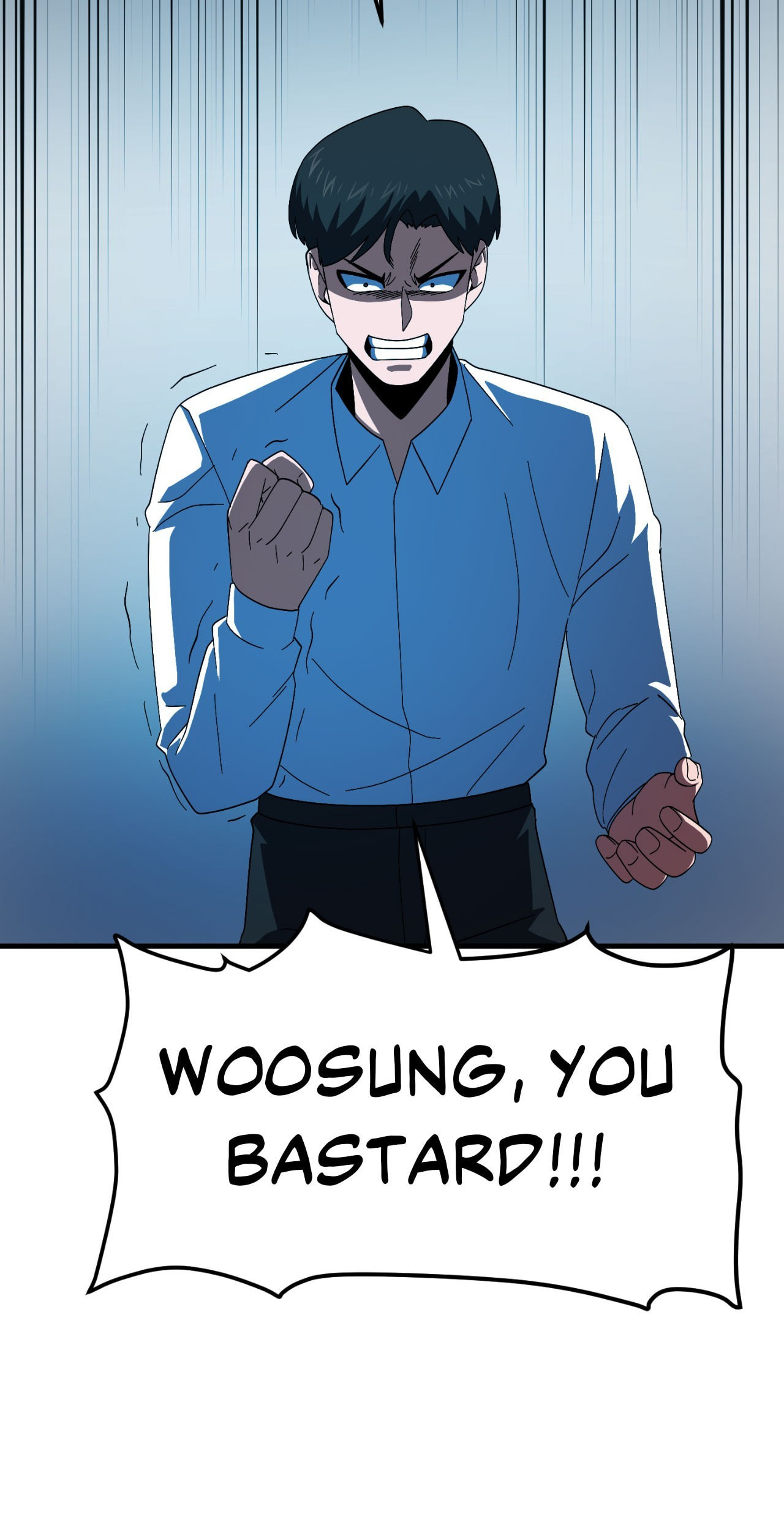Read ARK chapter 69 image 85 on Lezhin
