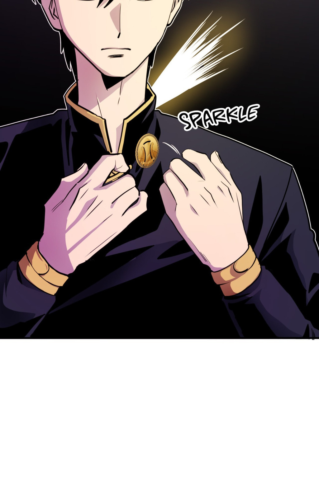 Read ARK chapter 70 image 12 on Lezhin