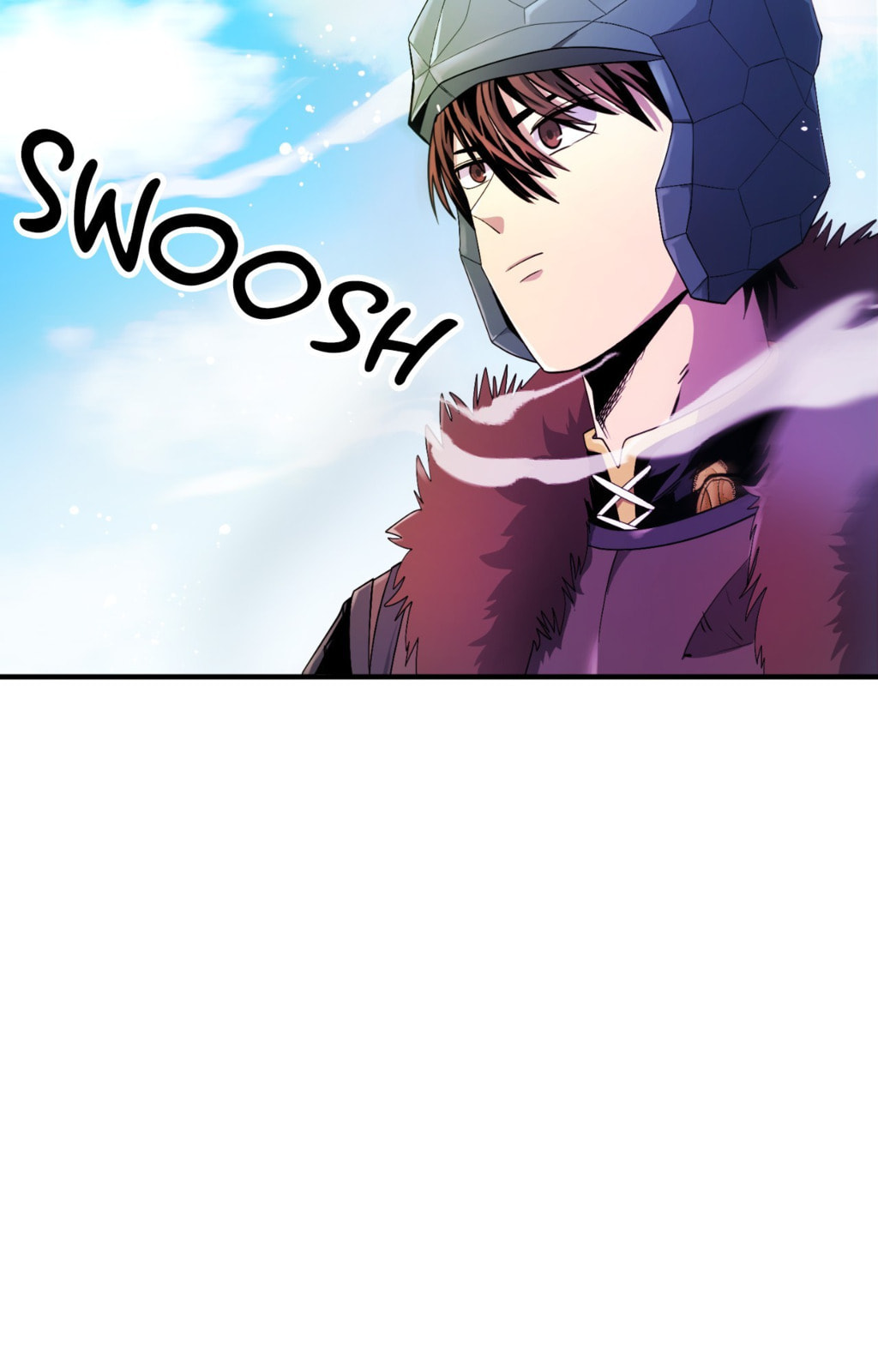 Read ARK chapter 70 image 17 on Lezhin