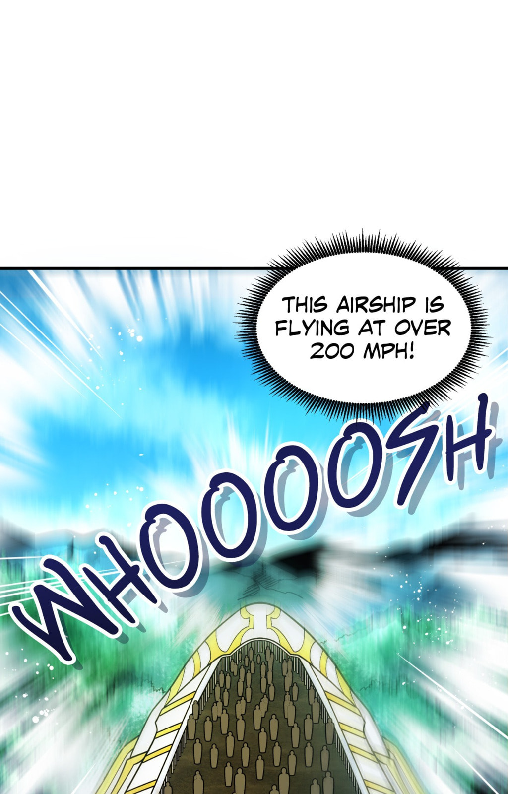 Read ARK chapter 70 image 18 on Lezhin