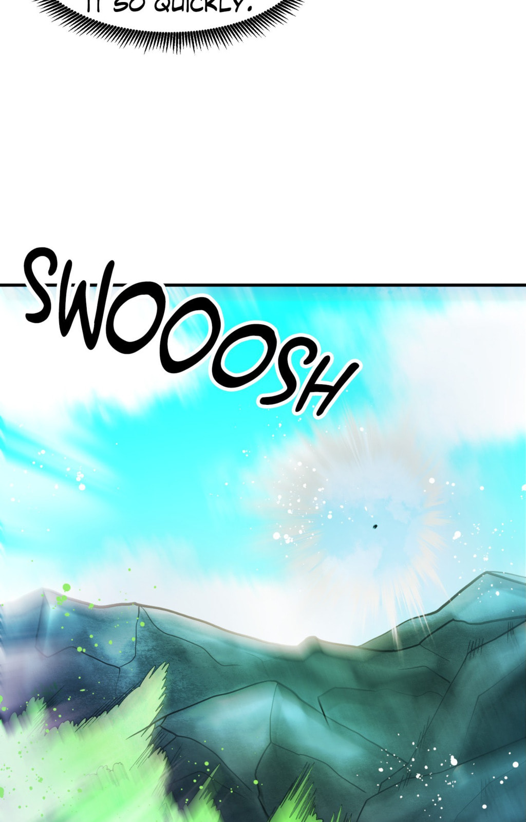 Read ARK chapter 70 image 20 on Lezhin