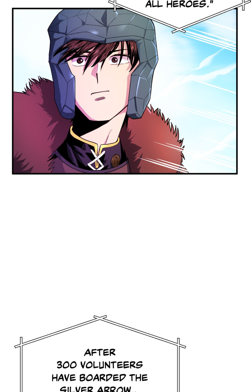 Read ARK chapter 70 image 27 on Lezhin