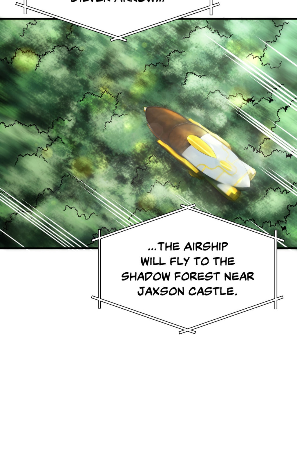 Read ARK chapter 70 image 28 on Lezhin