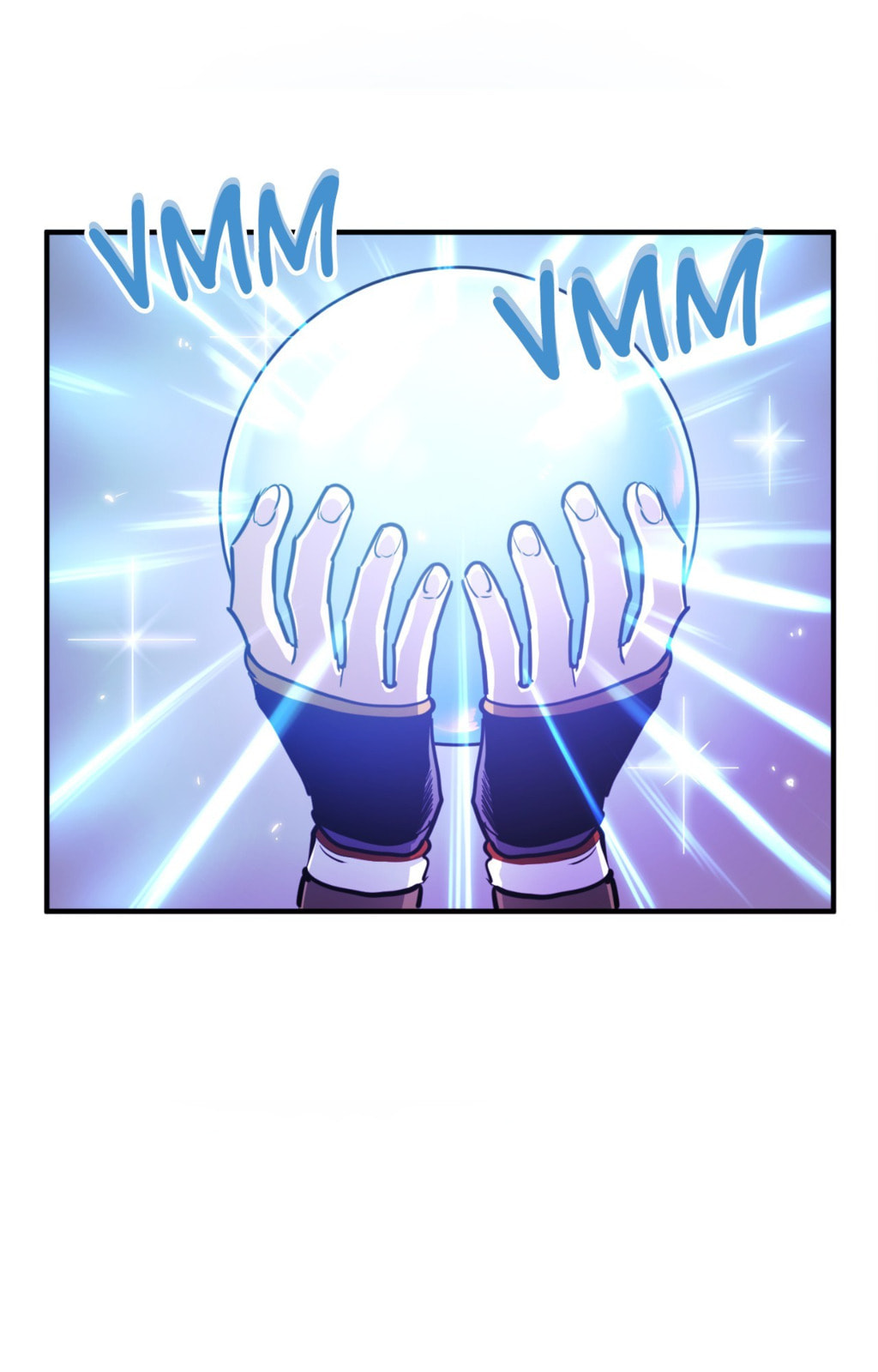 Read ARK chapter 70 image 3 on Lezhin
