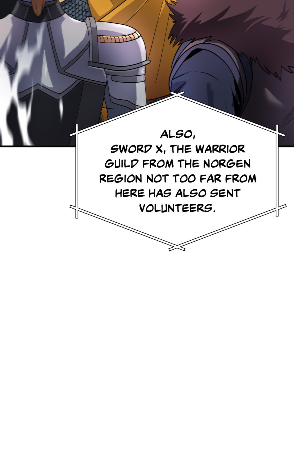 Read ARK chapter 70 image 30 on Lezhin
