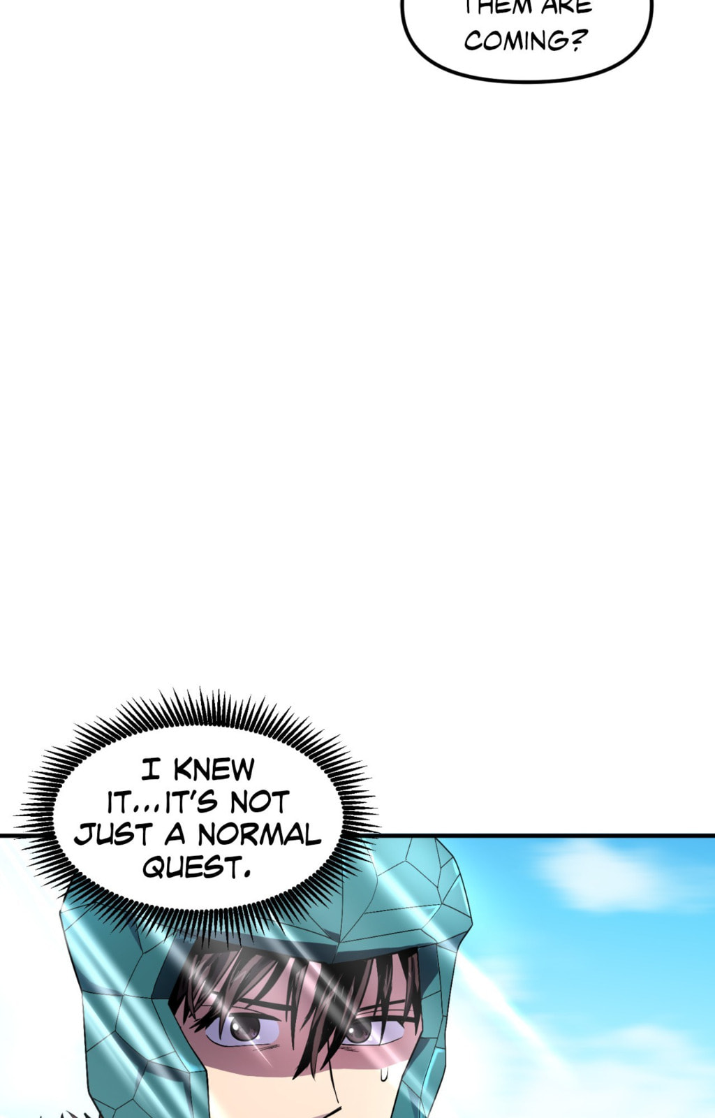 Read ARK chapter 70 image 32 on Lezhin