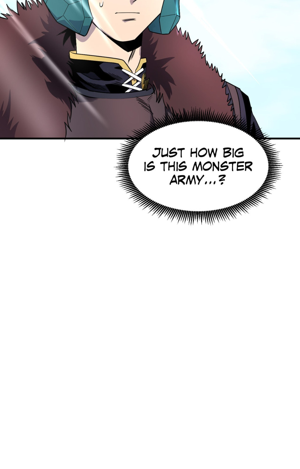 Read ARK chapter 70 image 33 on Lezhin