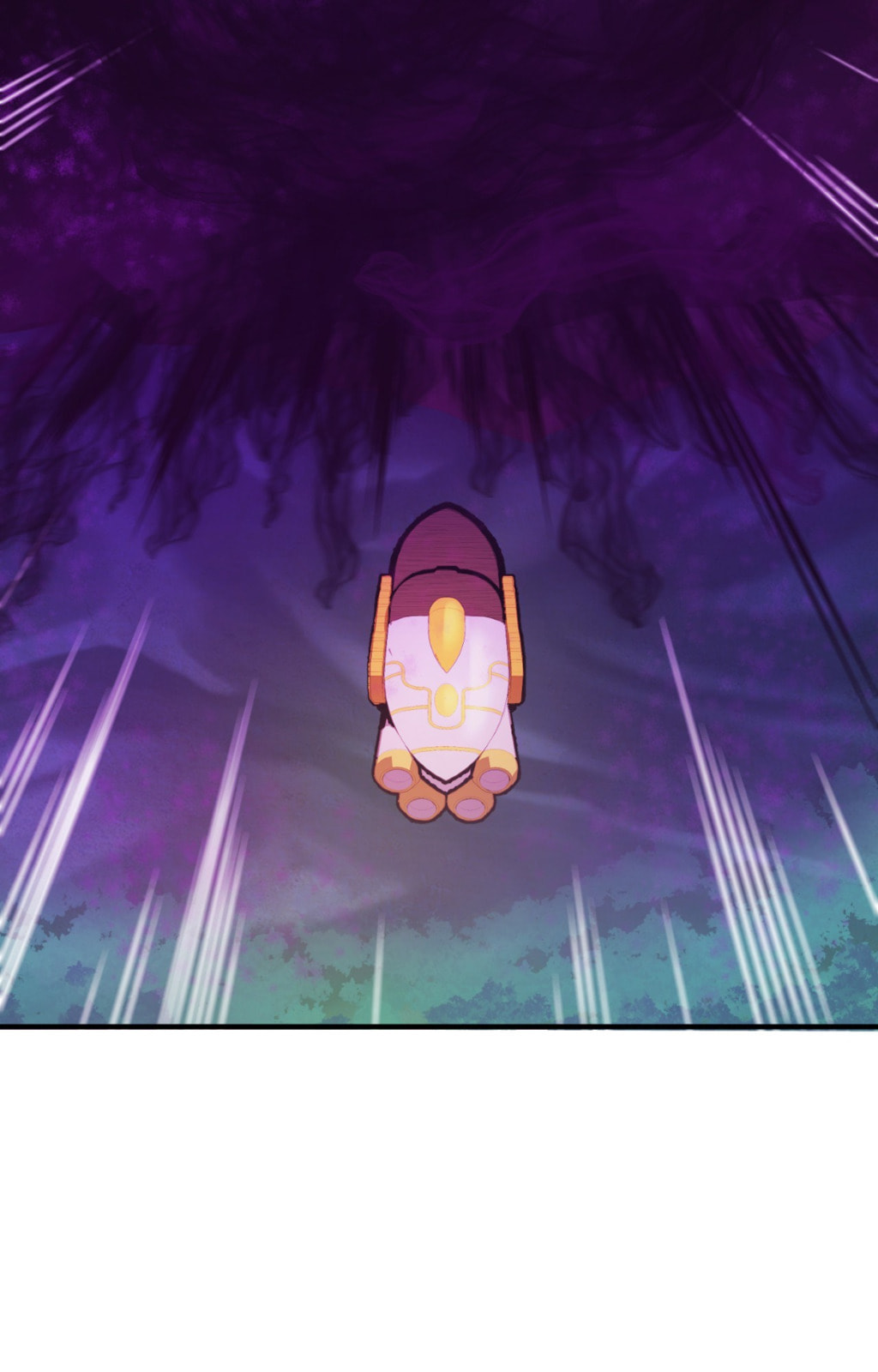Read ARK chapter 70 image 40 on Lezhin