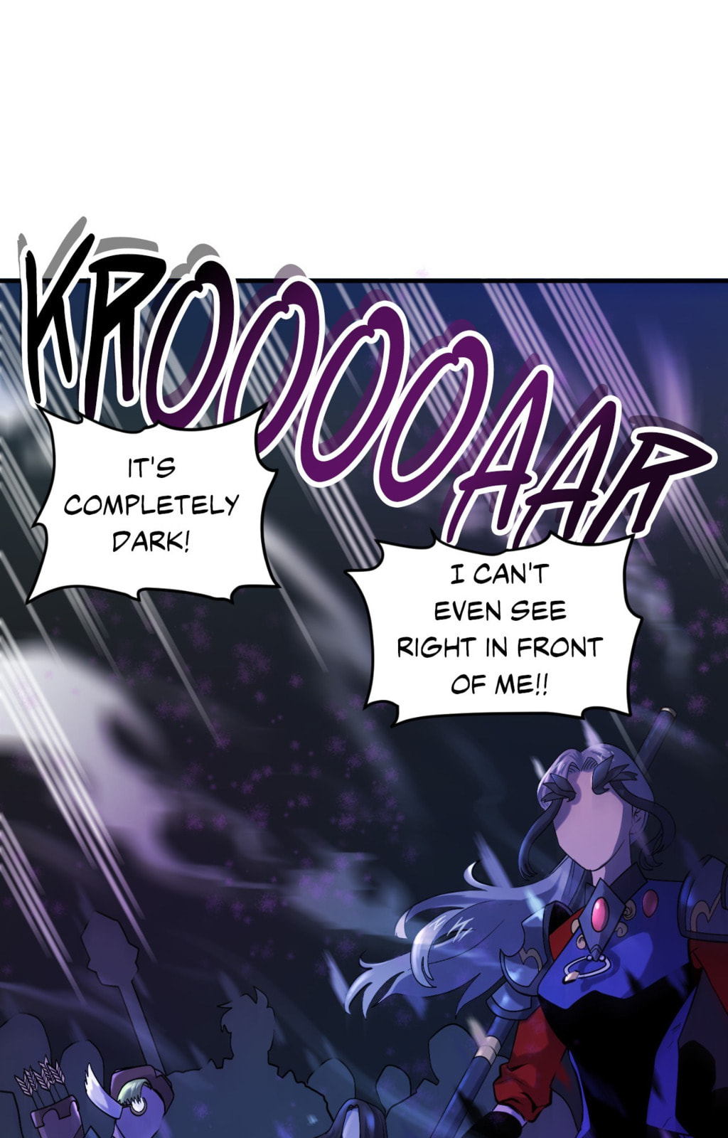 Read ARK chapter 70 image 42 on Lezhin