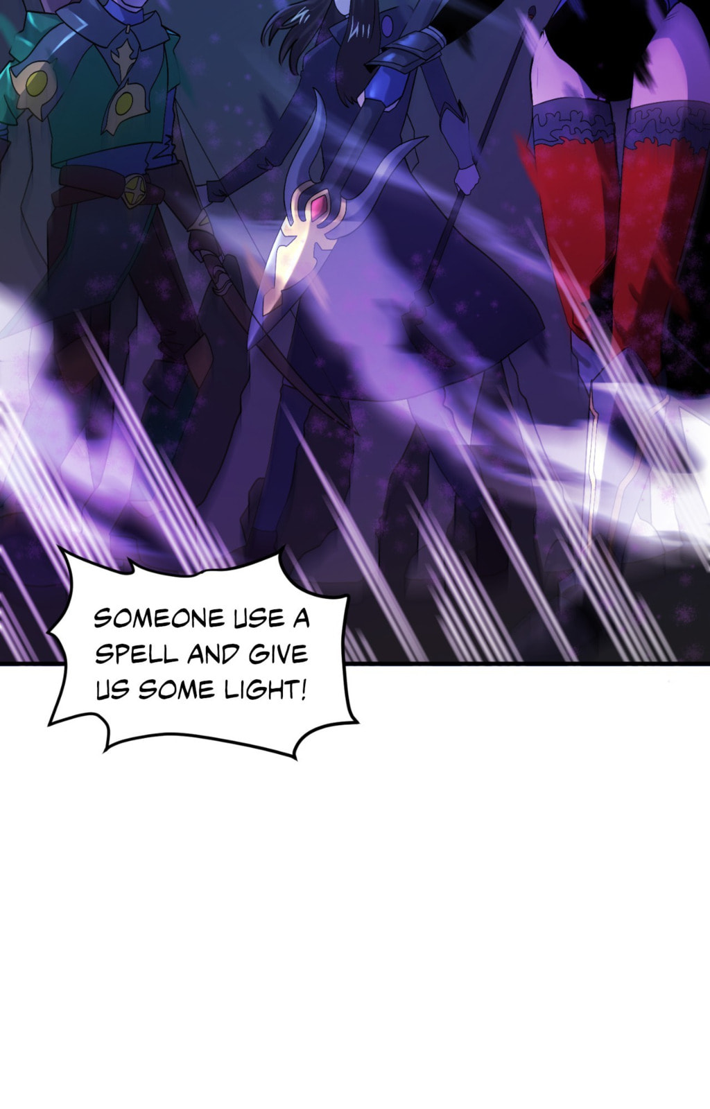 Read ARK chapter 70 image 43 on Lezhin