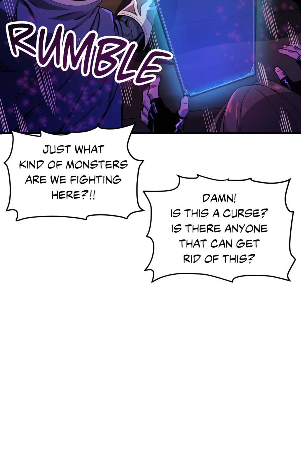 Read ARK chapter 70 image 48 on Lezhin