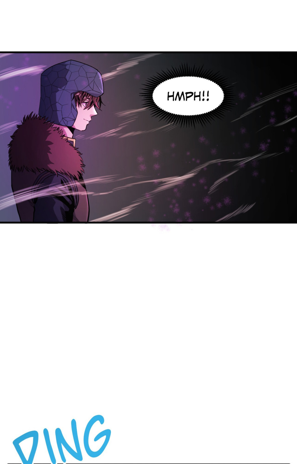 Read ARK chapter 70 image 49 on Lezhin