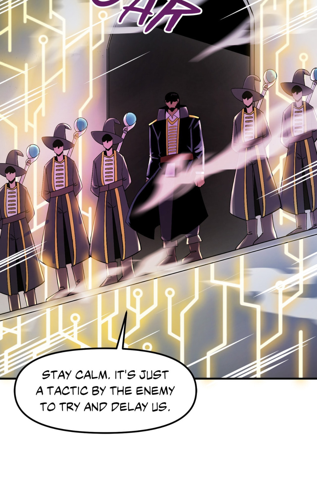 Read ARK chapter 70 image 53 on Lezhin