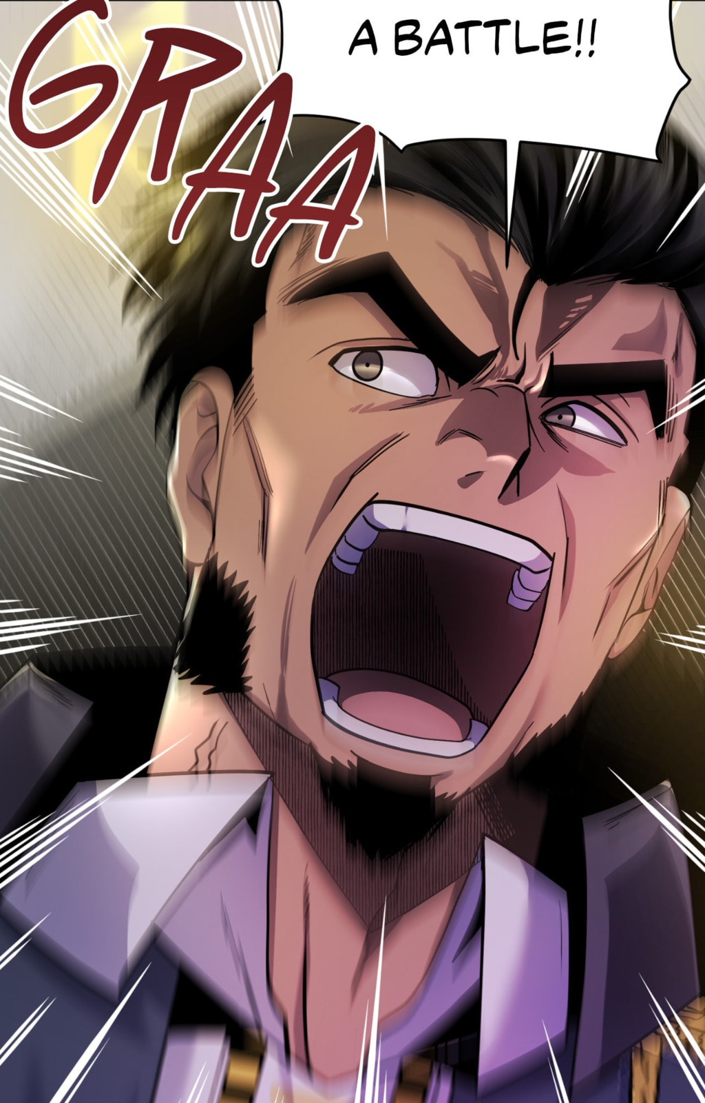 Read ARK chapter 70 image 55 on Lezhin