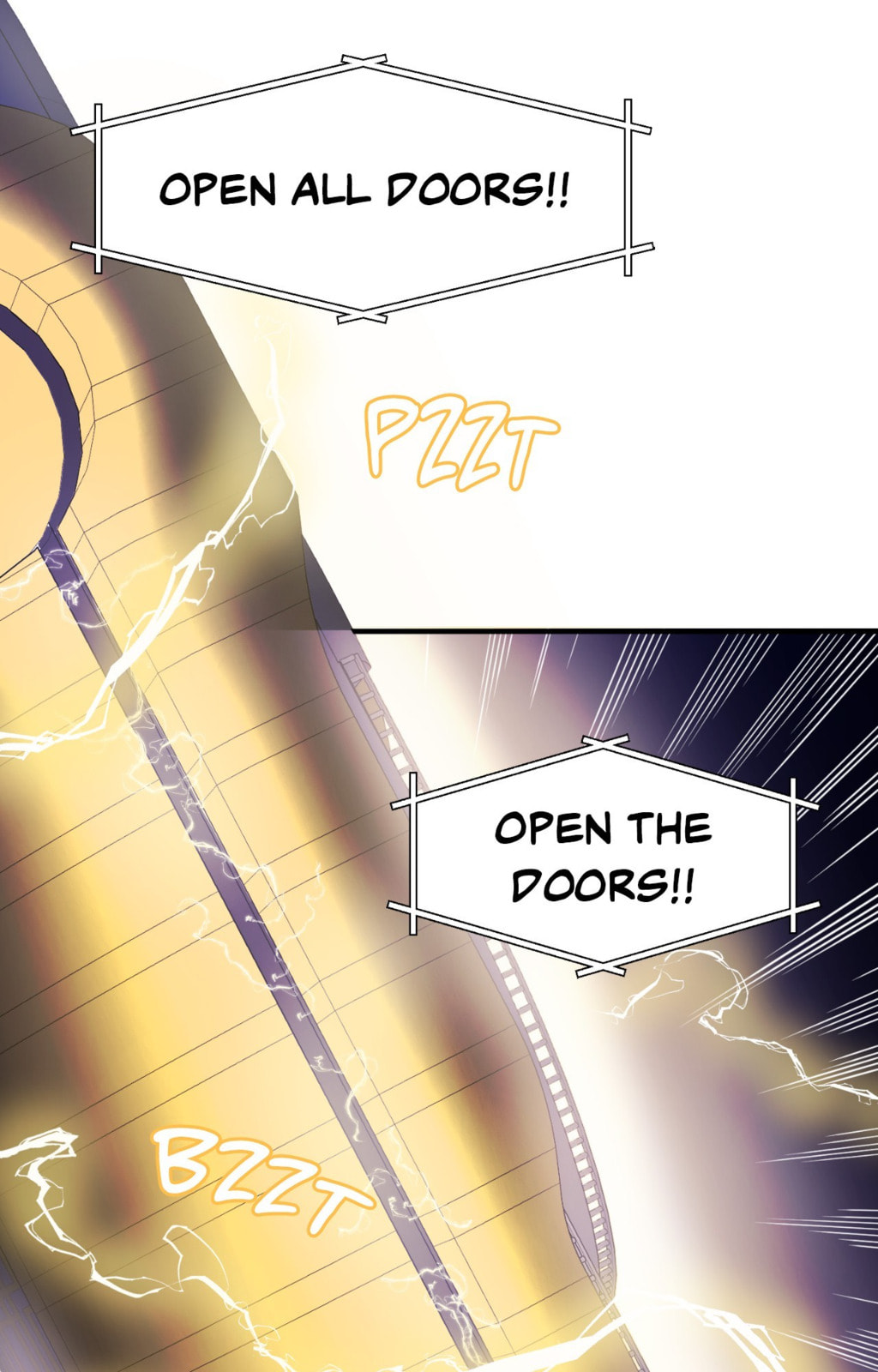 Read ARK chapter 70 image 58 on Lezhin