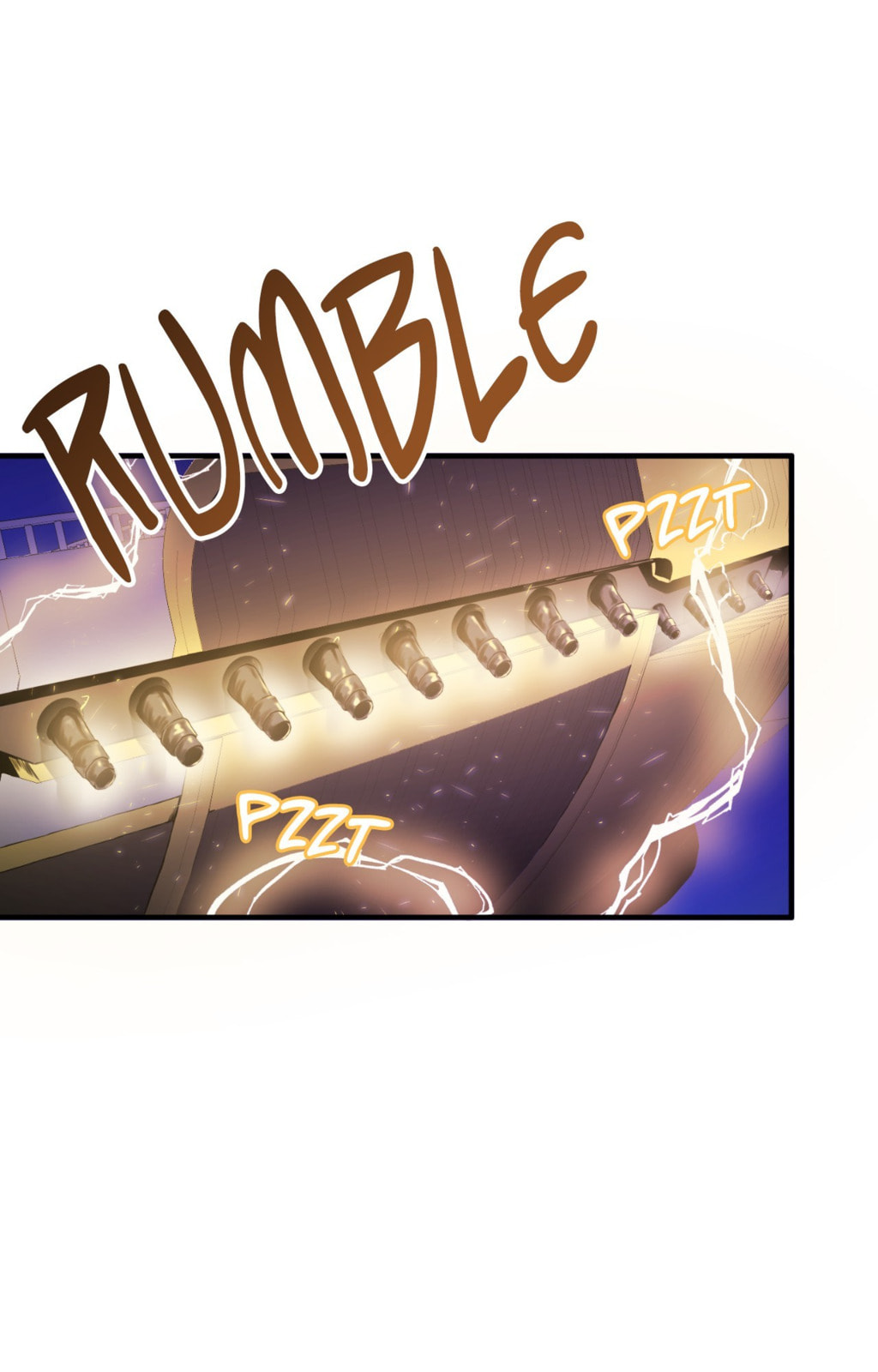 Read ARK chapter 70 image 60 on Lezhin