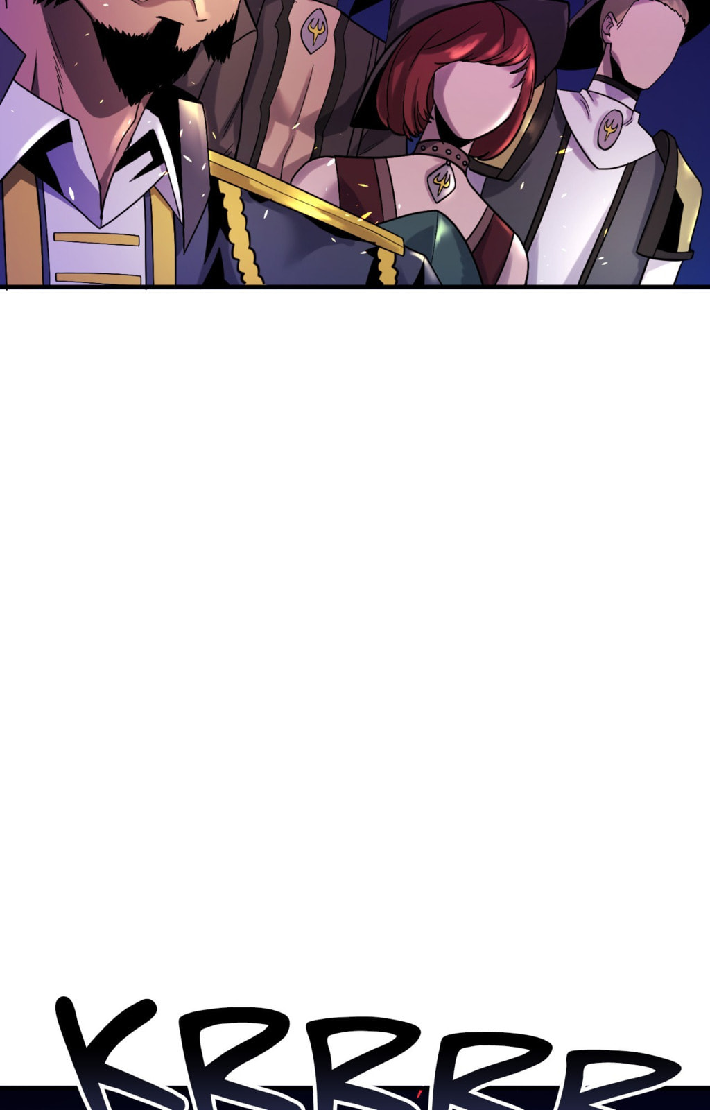 Read ARK chapter 70 image 71 on Lezhin