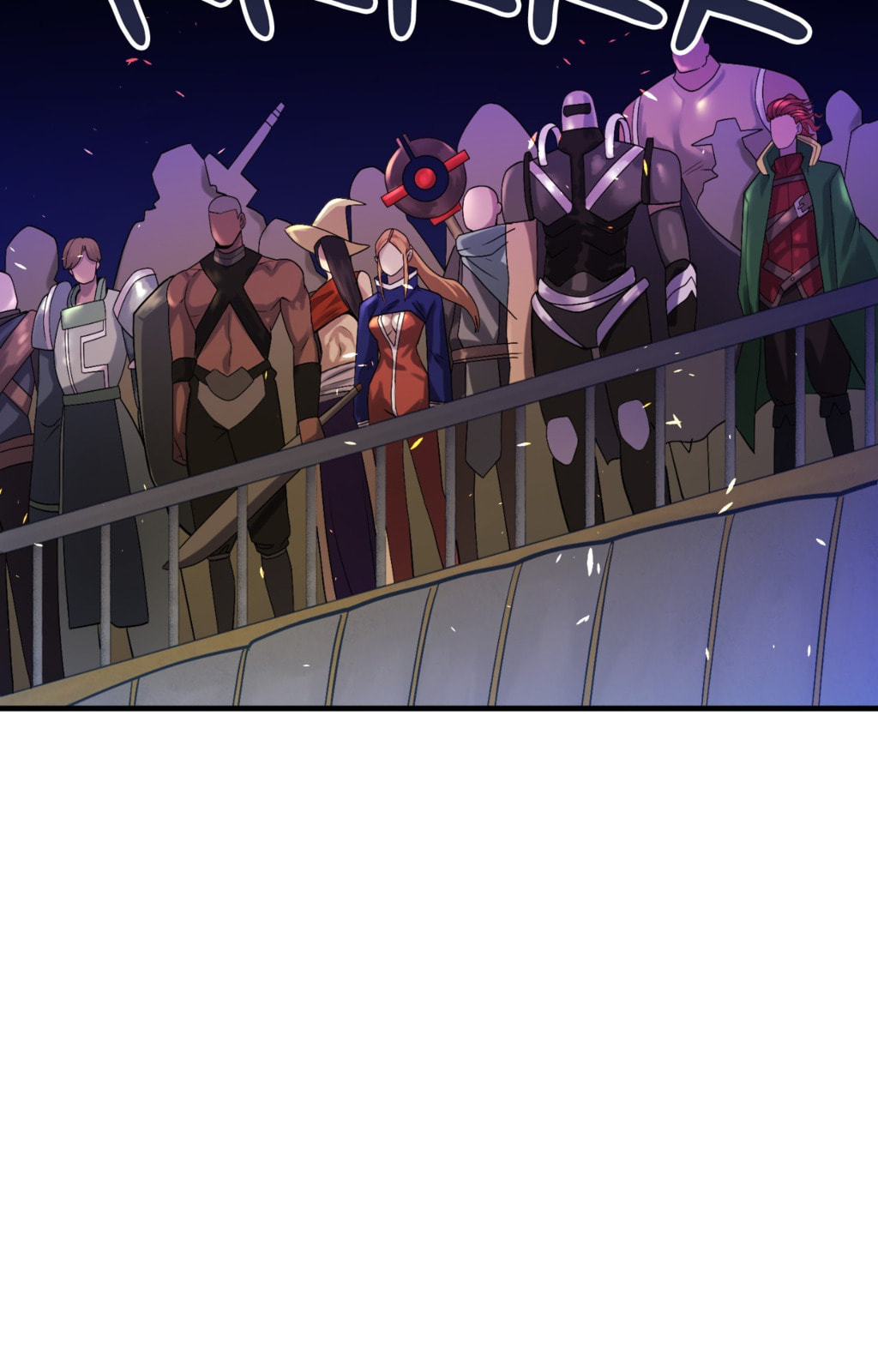 Read ARK chapter 70 image 72 on Lezhin