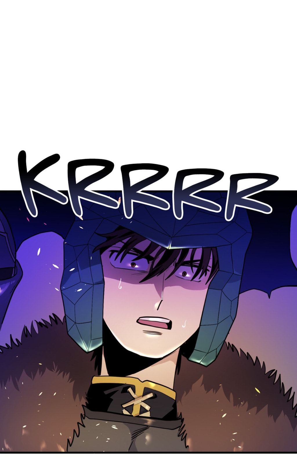 Read ARK chapter 70 image 73 on Lezhin