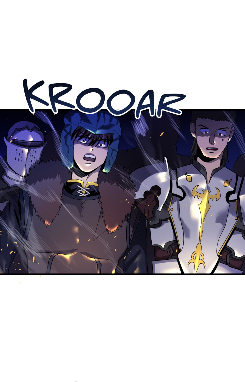 Read ARK chapter 70 image 75 on Lezhin