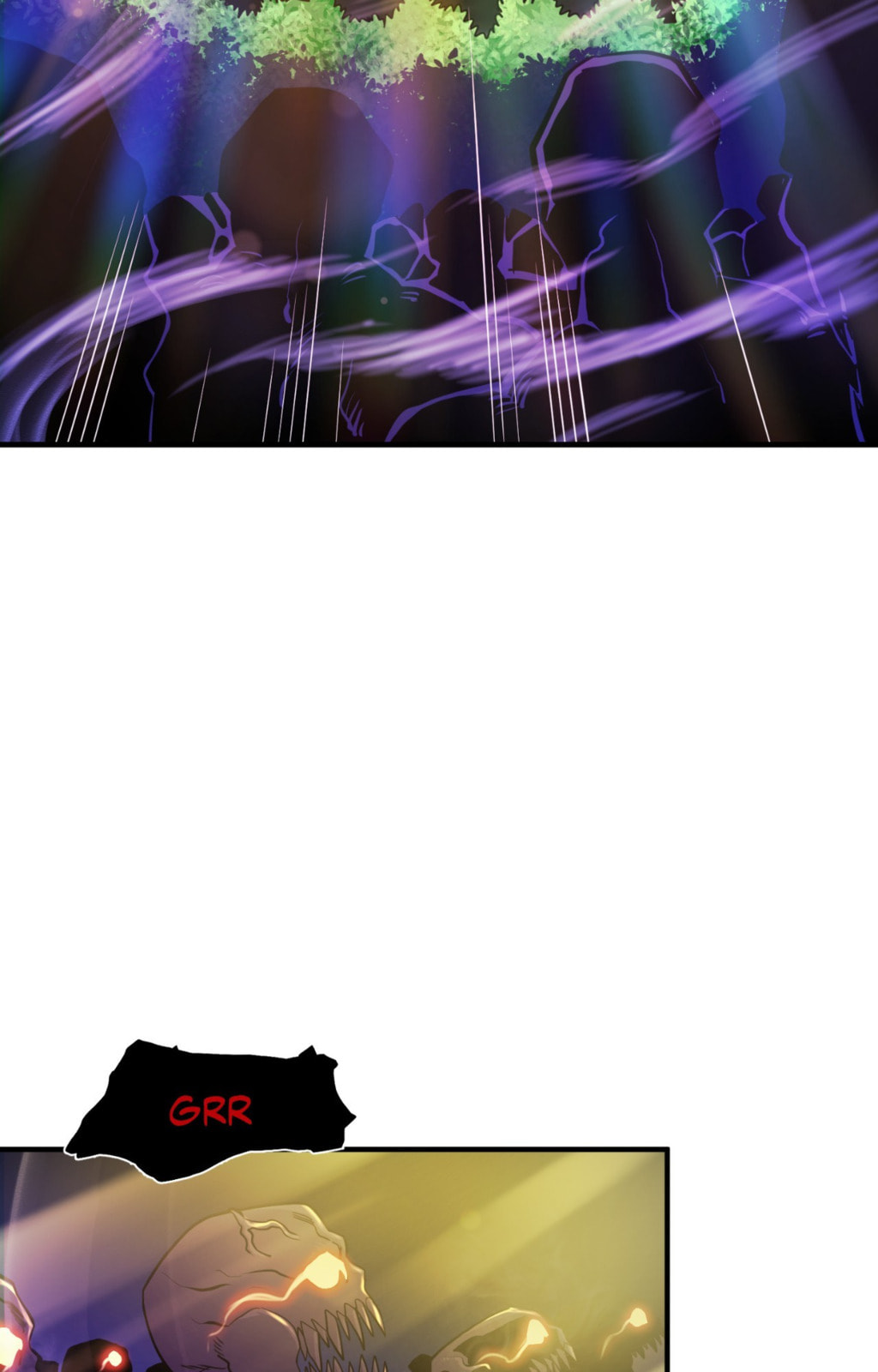 Read ARK chapter 70 image 78 on Lezhin