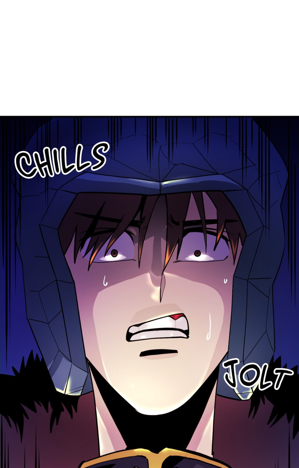 Read ARK chapter 70 image 82 on Lezhin