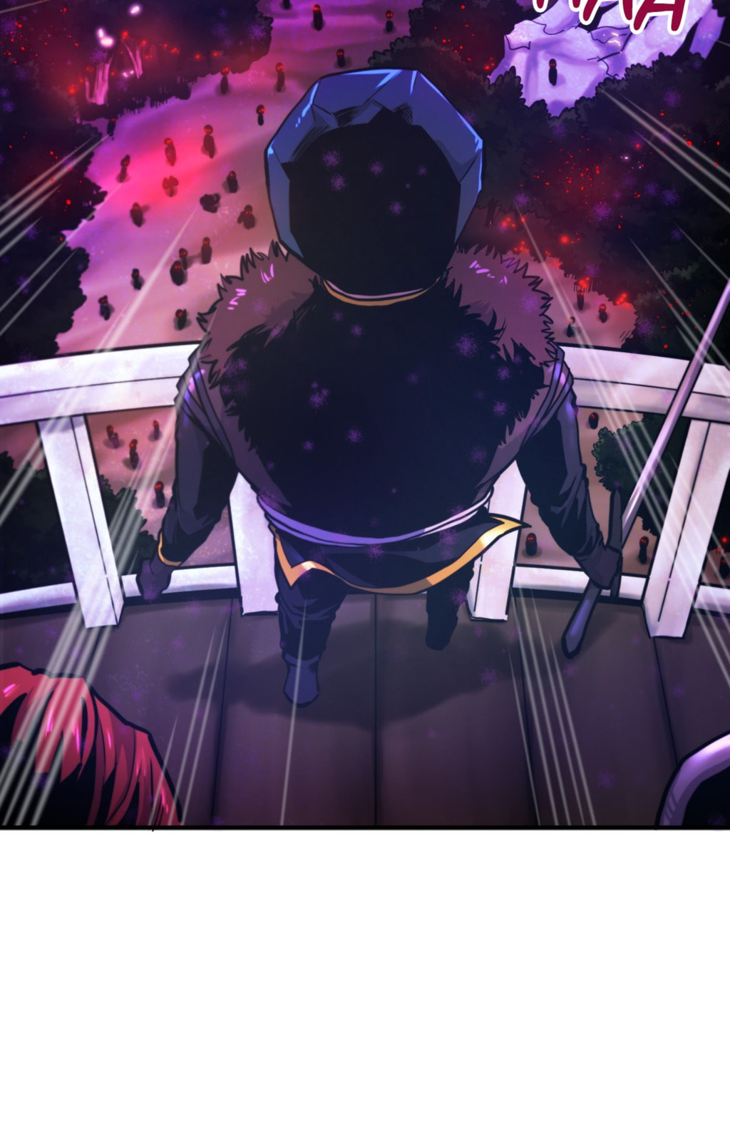 Read ARK chapter 70 image 86 on Lezhin
