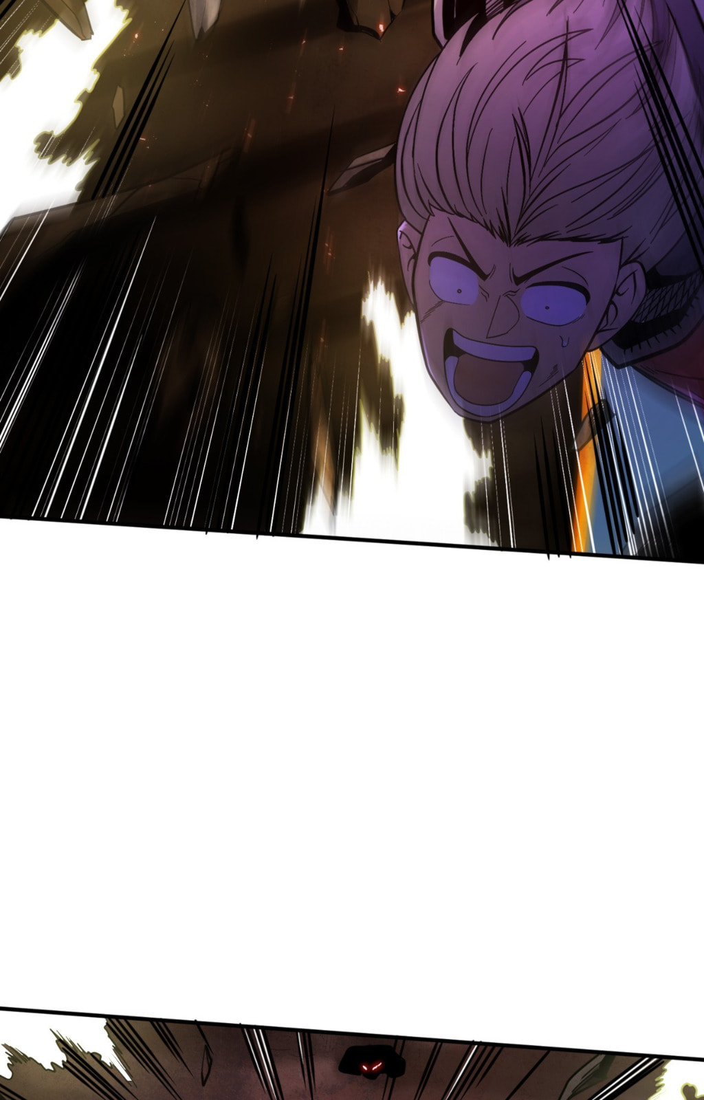 Read ARK chapter 71 image 10 on Lezhin