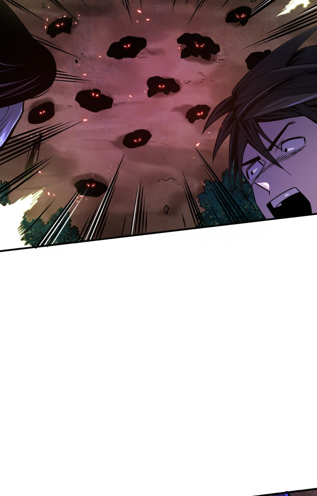 Read ARK chapter 71 image 11 on Lezhin