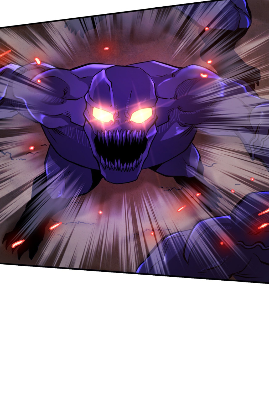 Read ARK chapter 71 image 12 on Lezhin
