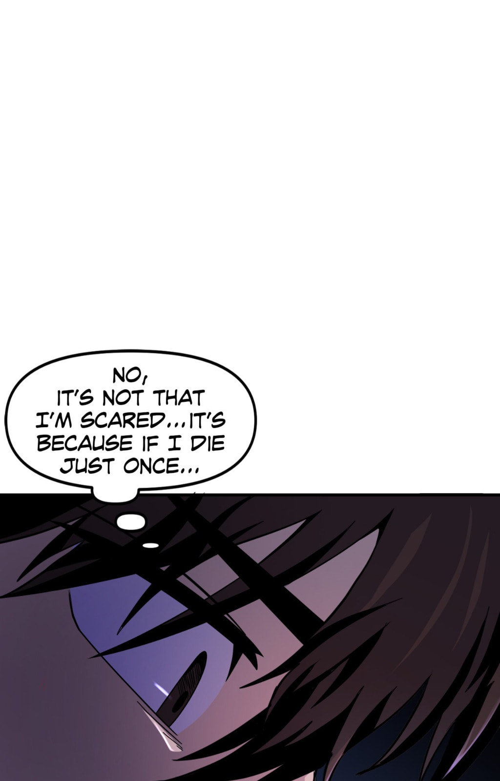 Read ARK chapter 71 image 19 on Lezhin