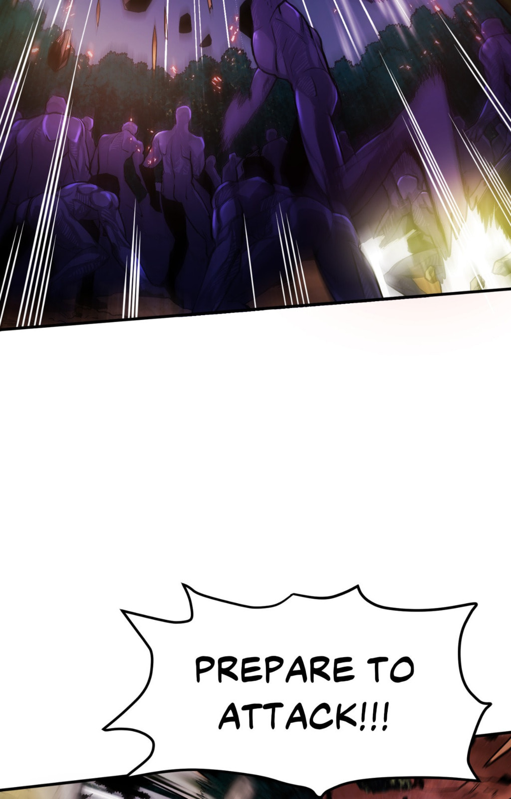 Read ARK chapter 71 image 2 on Lezhin