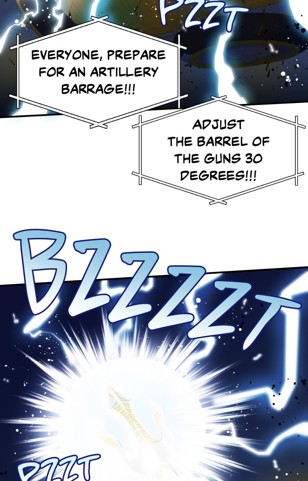Read ARK chapter 71 image 23 on Lezhin