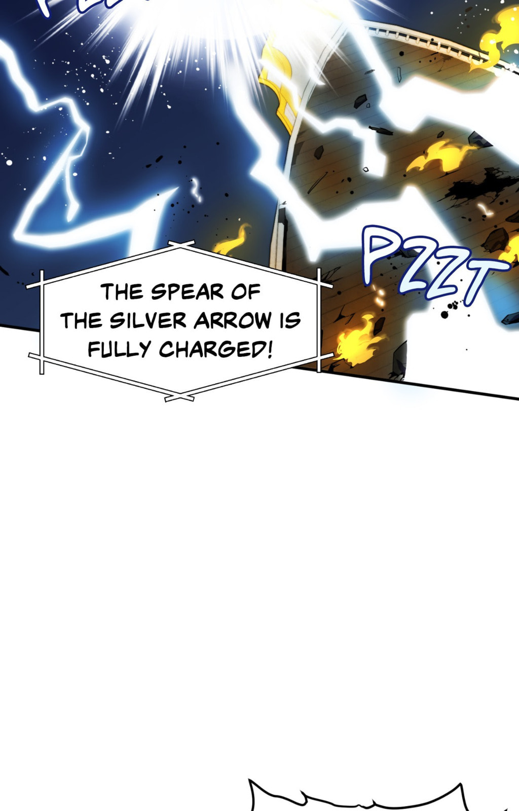 Read ARK chapter 71 image 24 on Lezhin