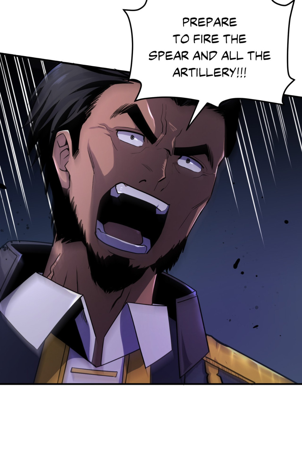 Read ARK chapter 71 image 25 on Lezhin