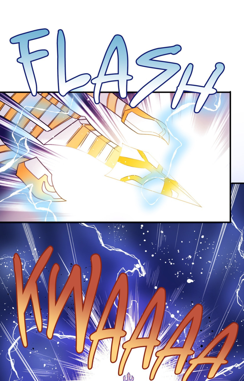 Read ARK chapter 71 image 26 on Lezhin